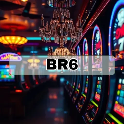 br6.com: A Revolução dos Jogos de Tabuleiro ao Seu Alcance