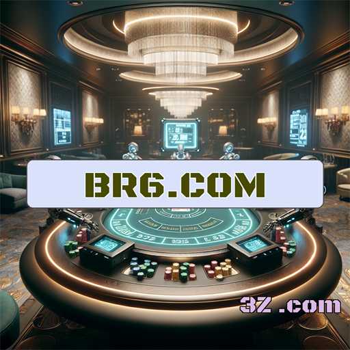 Cassino Explosivo: A Experiência Única do br6.com