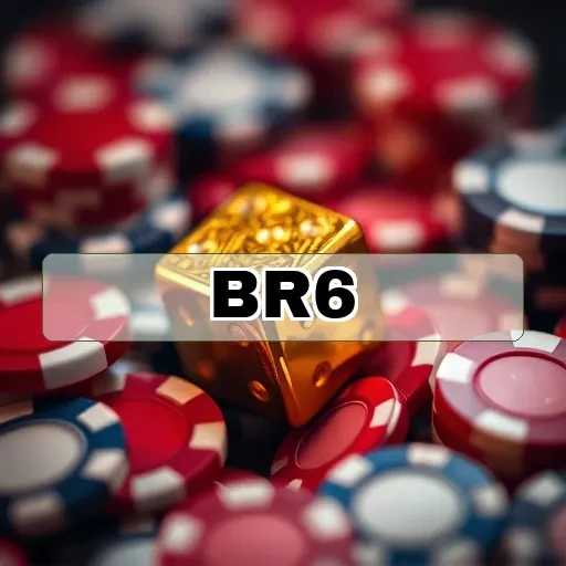 br6.com: Jogos Casuais que Encantam e Divertem de Verdade