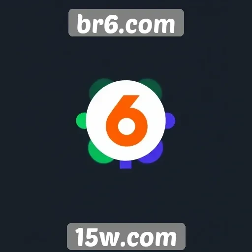 Plataforma br6.com se destaca por sua interface intuitiva
