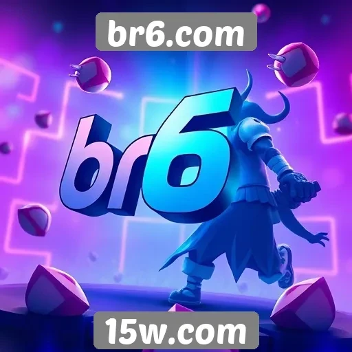 Novos recursos e funcionalidades do br6.com para jogadores