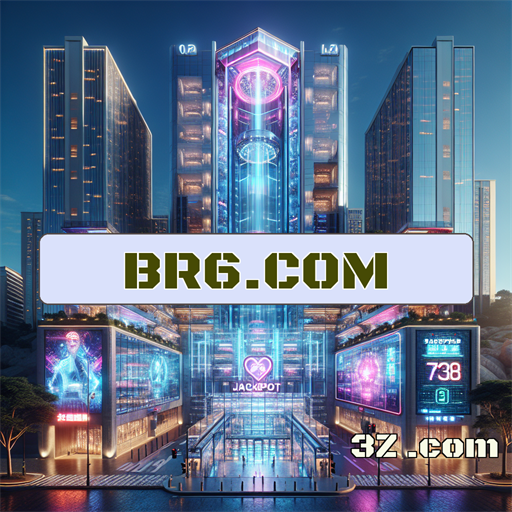 Explorando a Plataforma Diversificada do br6.com: Um Universo Gamer